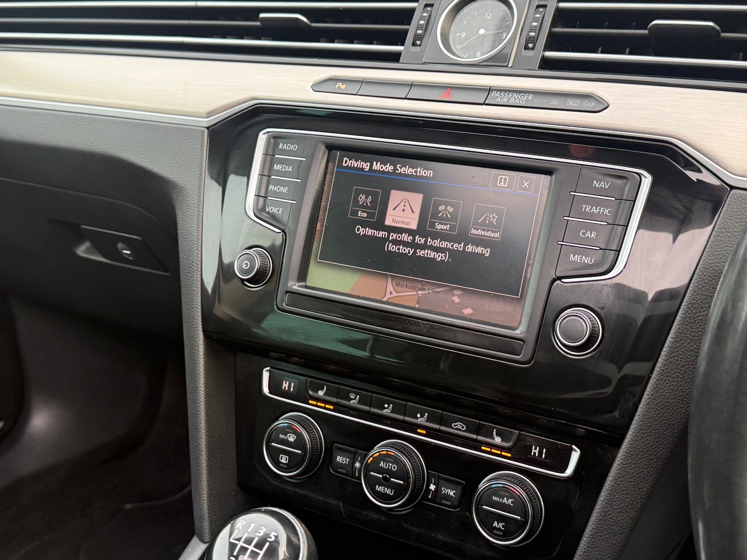 Used Volkswagen Passat 2017 for sale - 77102482: Photo 20