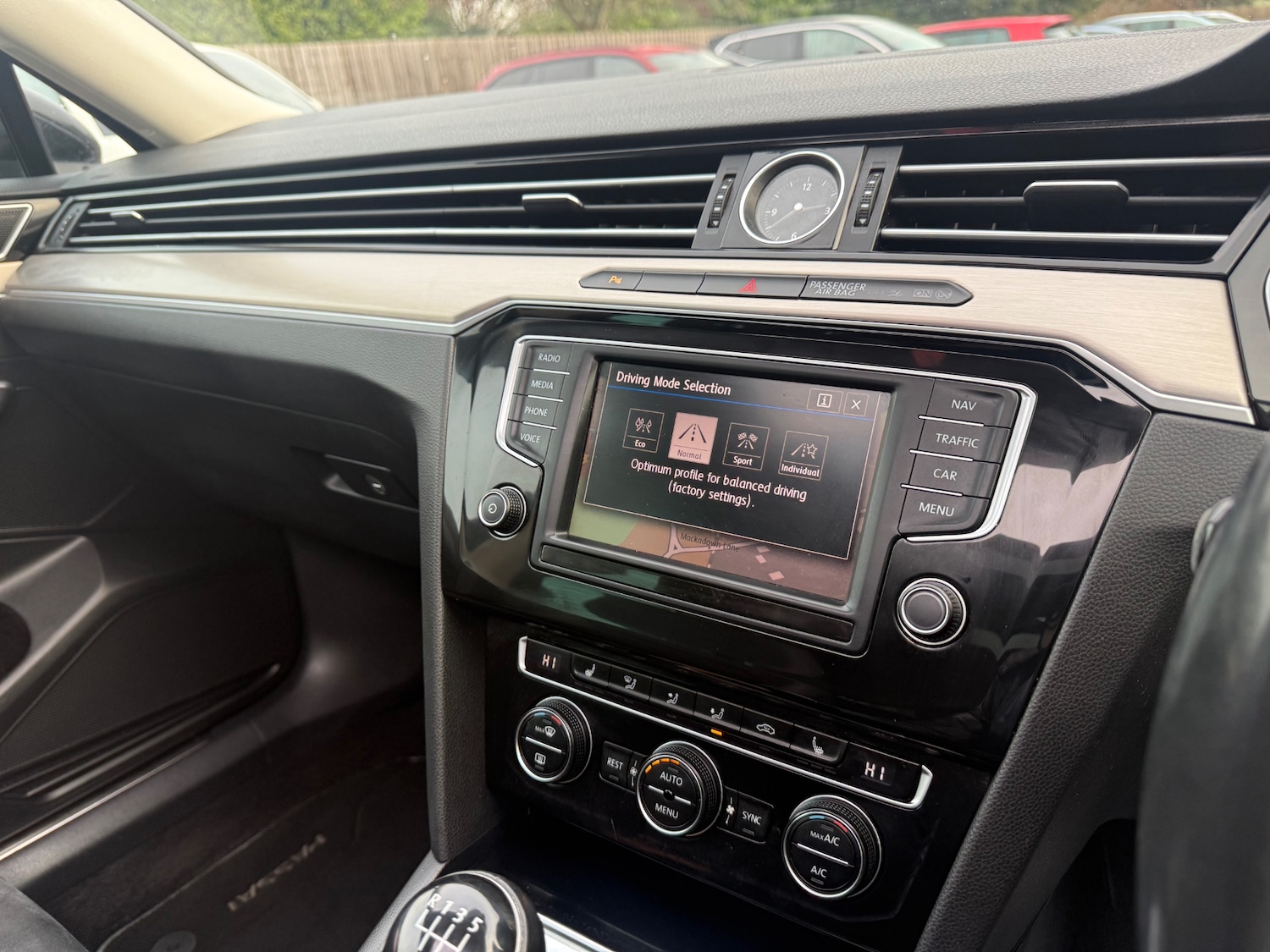 Used Volkswagen Passat 2017 for sale - 77102482: Photo 21