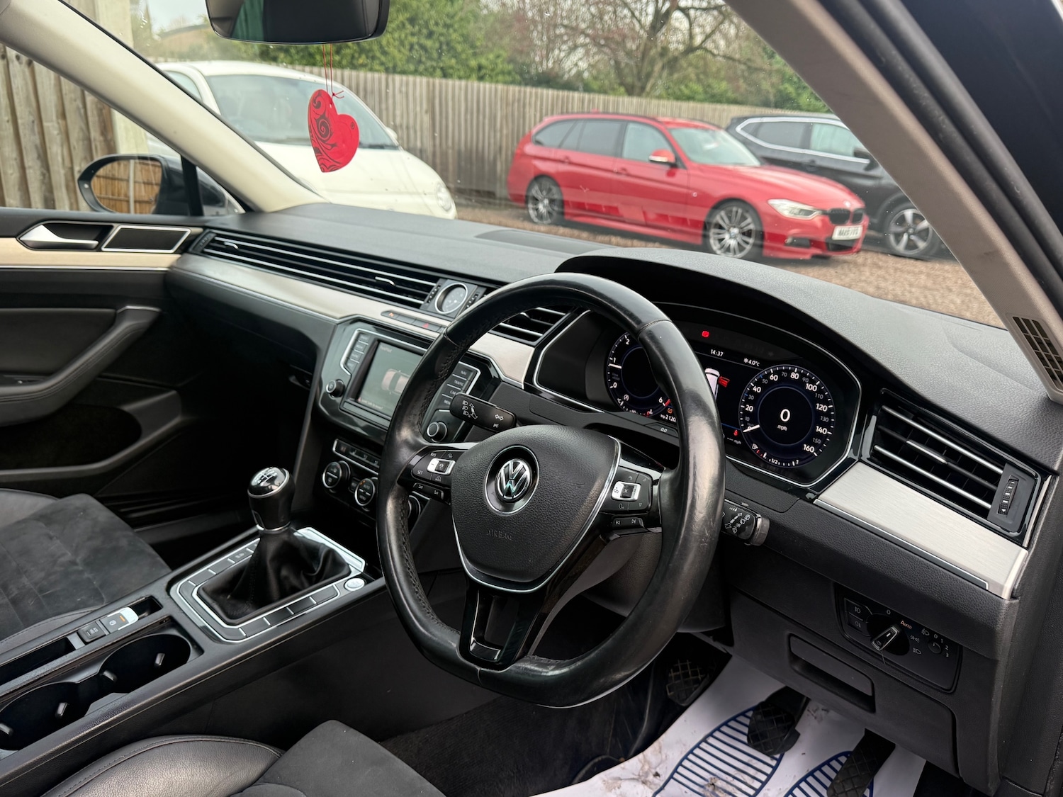 Used Volkswagen Passat 2017 for sale - 77102482: Photo 27