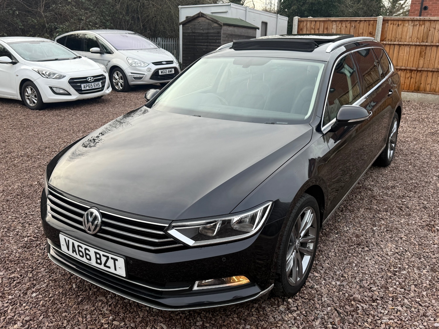 Used Volkswagen Passat 2017 for sale - 77102482: Photo 28