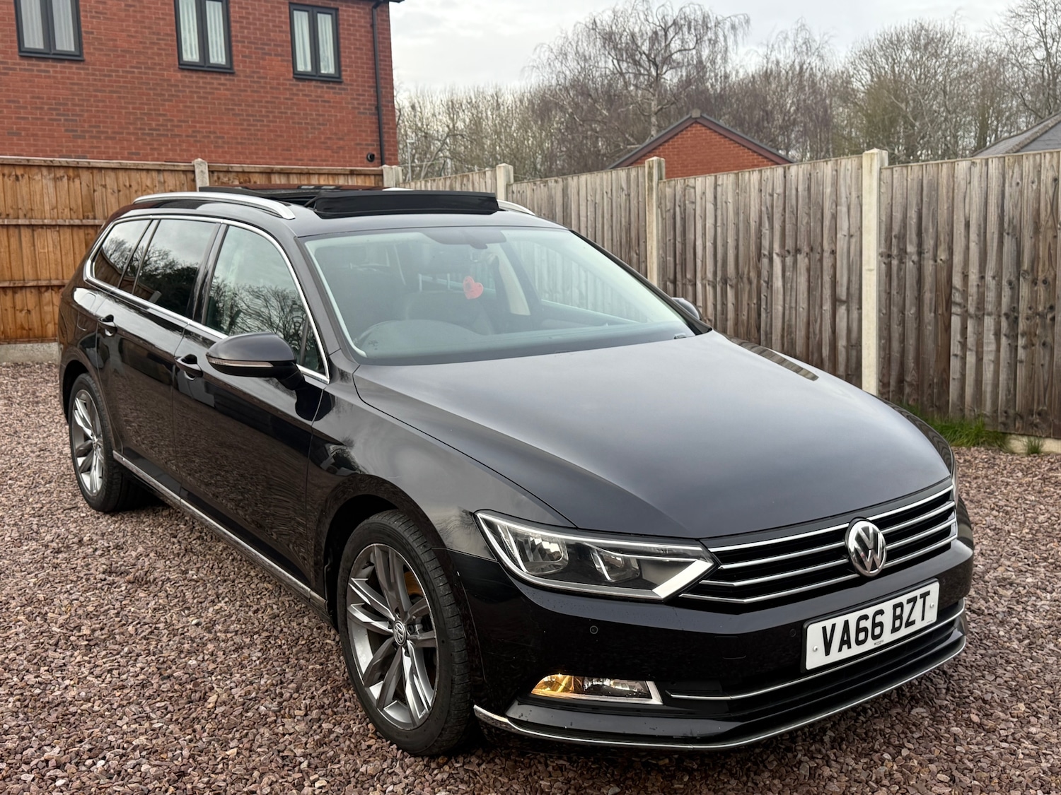 Used Volkswagen Passat 2017 for sale - 77102482: Photo 29