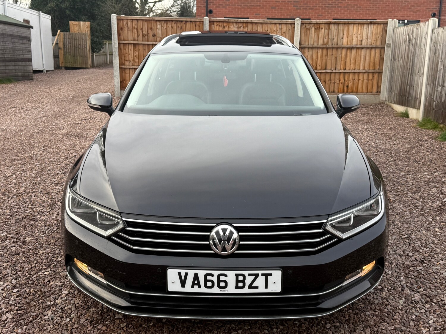 Used Volkswagen Passat 2017 for sale - 77102482: Photo 30