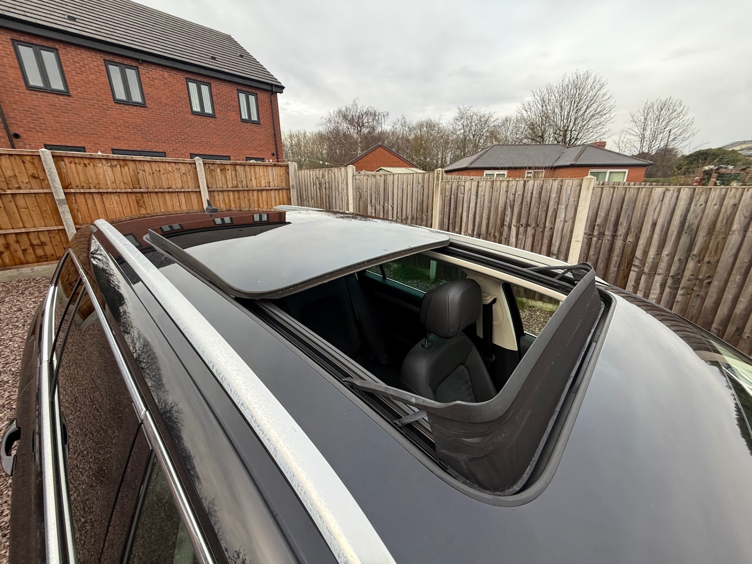 Used Volkswagen Passat 2017 for sale - 77102482: Photo 31