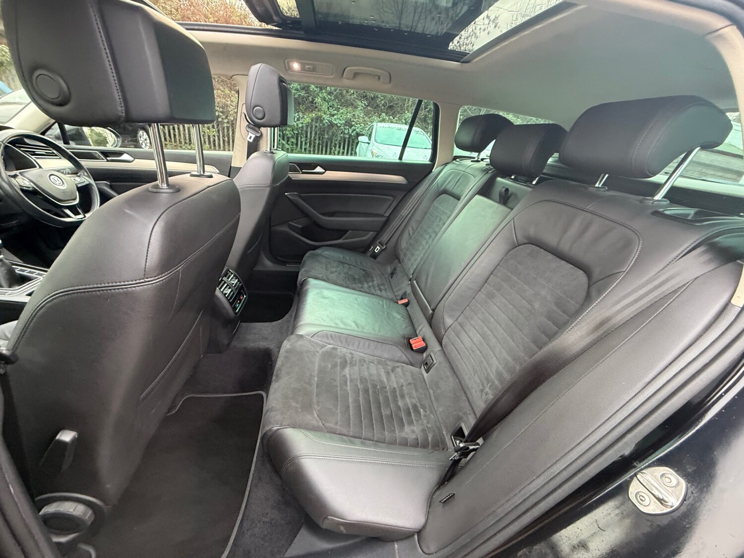 Used Volkswagen Passat 2017 for sale - 77102482: Photo 36