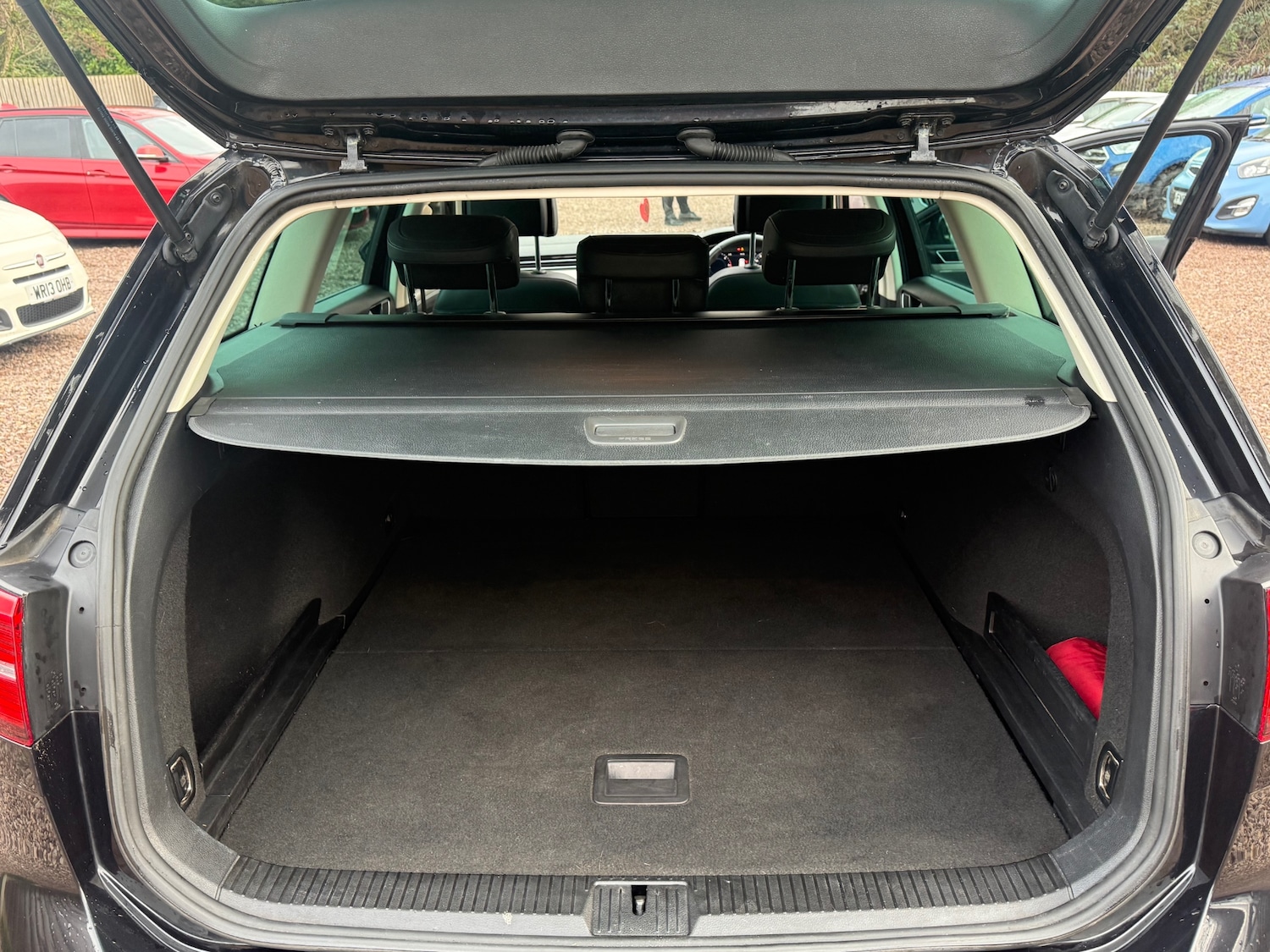 Used Volkswagen Passat 2017 for sale - 77102482: Photo 37