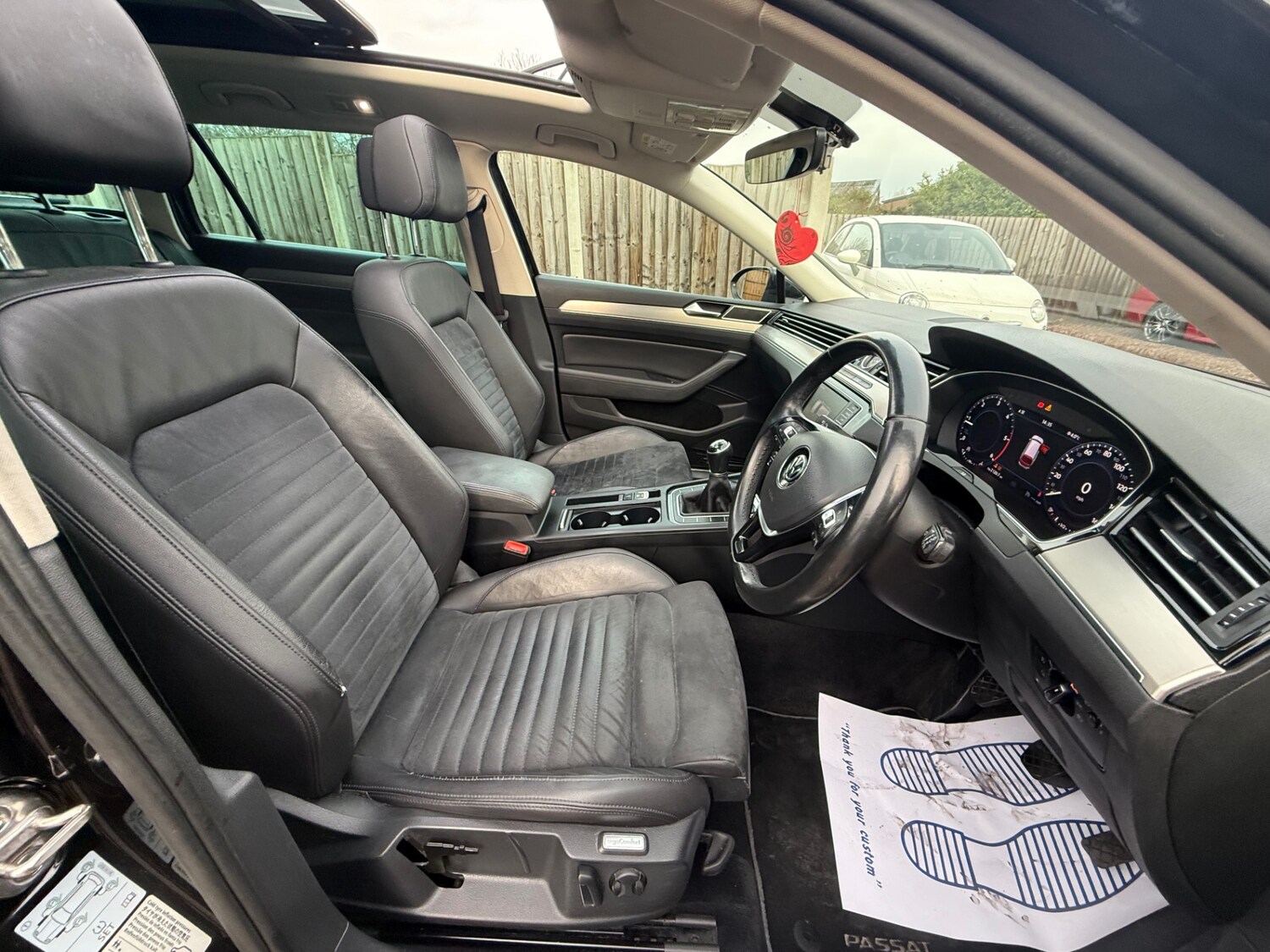 Used Volkswagen Passat 2017 for sale - 77102482: Photo 42