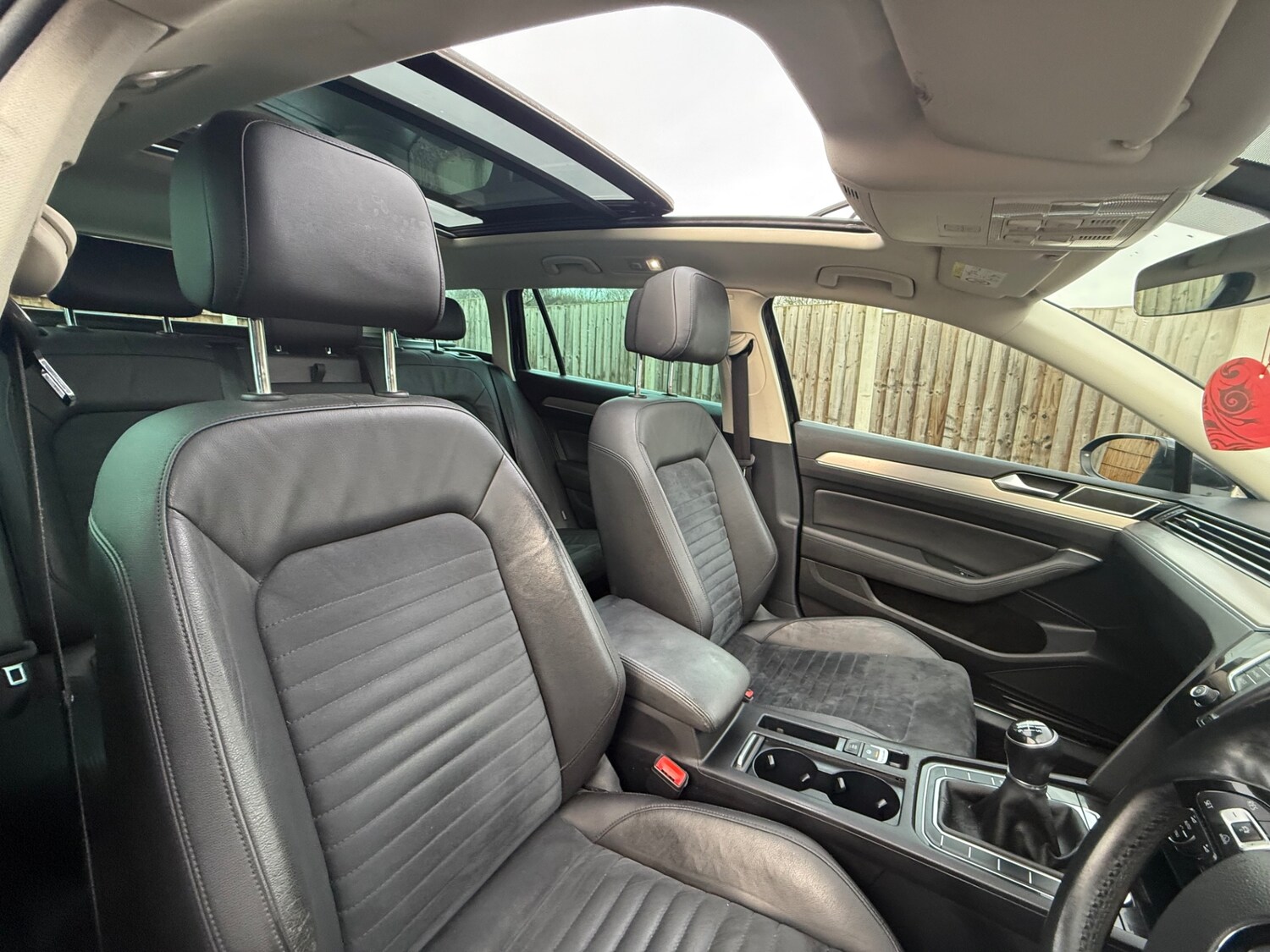 Used Volkswagen Passat 2017 for sale - 77102482: Photo 43