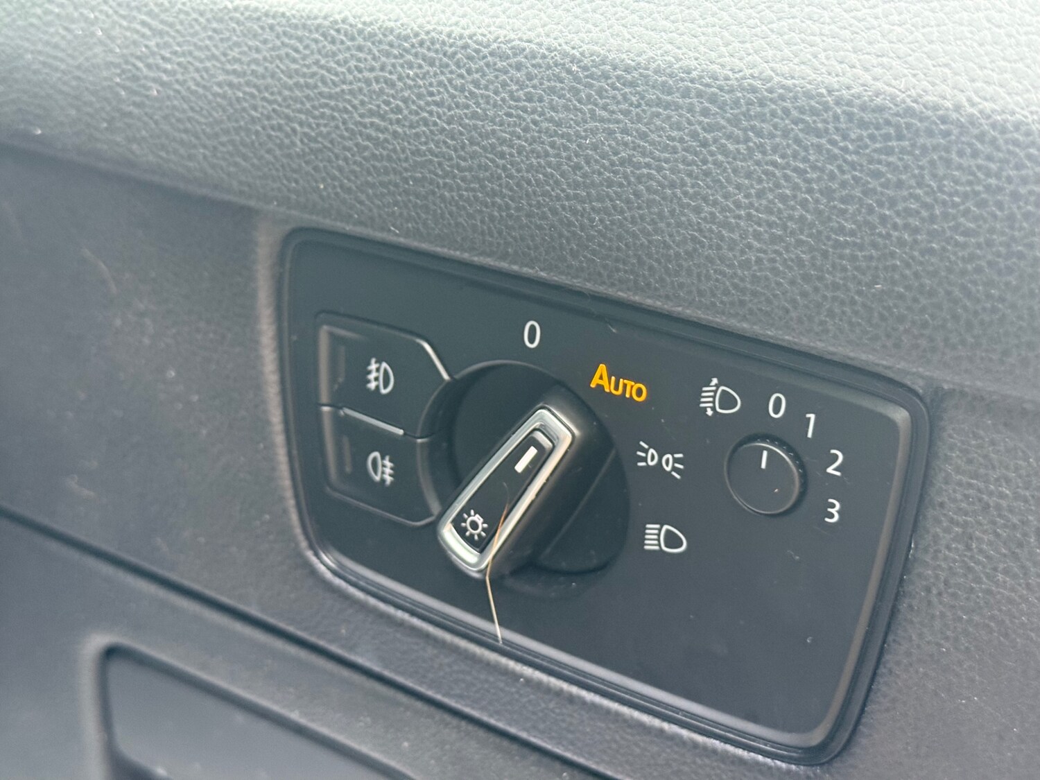 Used Volkswagen Passat 2017 for sale - 77102482: Photo 45