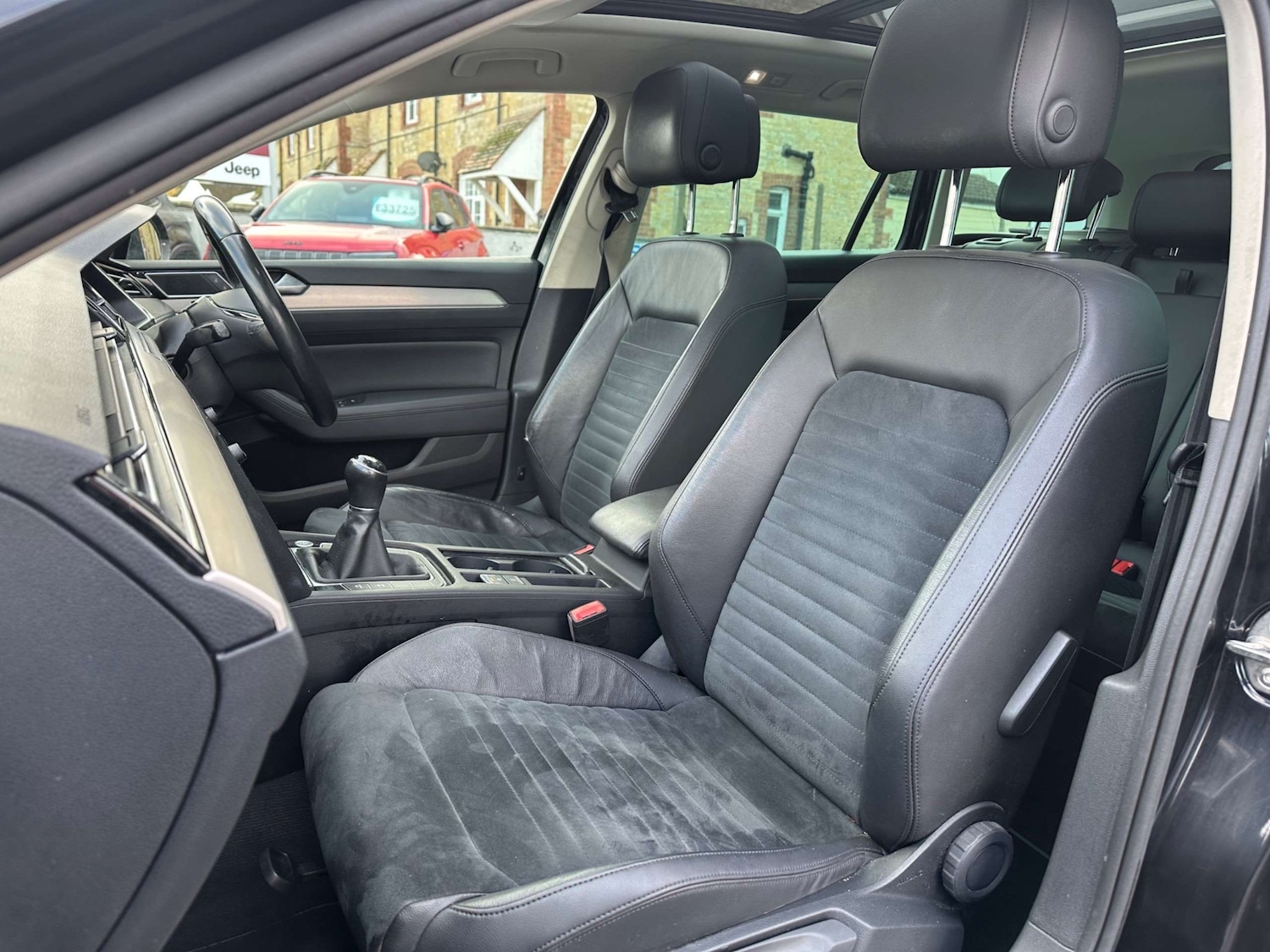 Used Volkswagen Passat 2017 for sale - 77102482: Photo 6