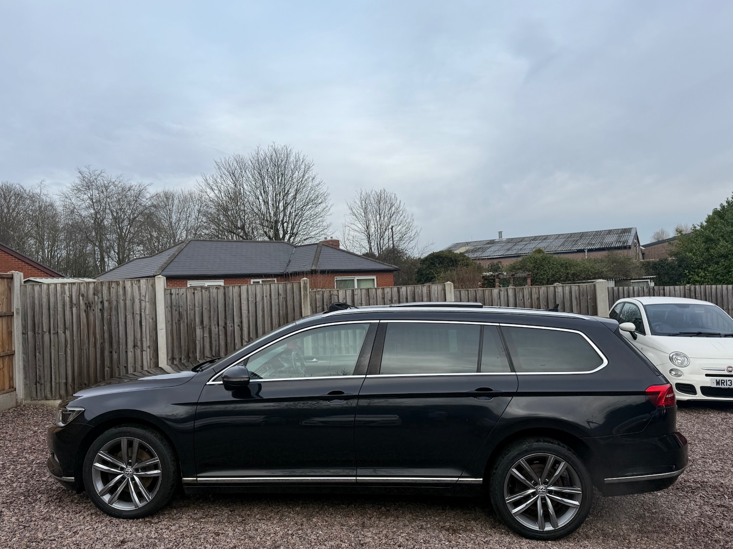 Used Volkswagen Passat 2017 for sale - 77102482: Photo 9