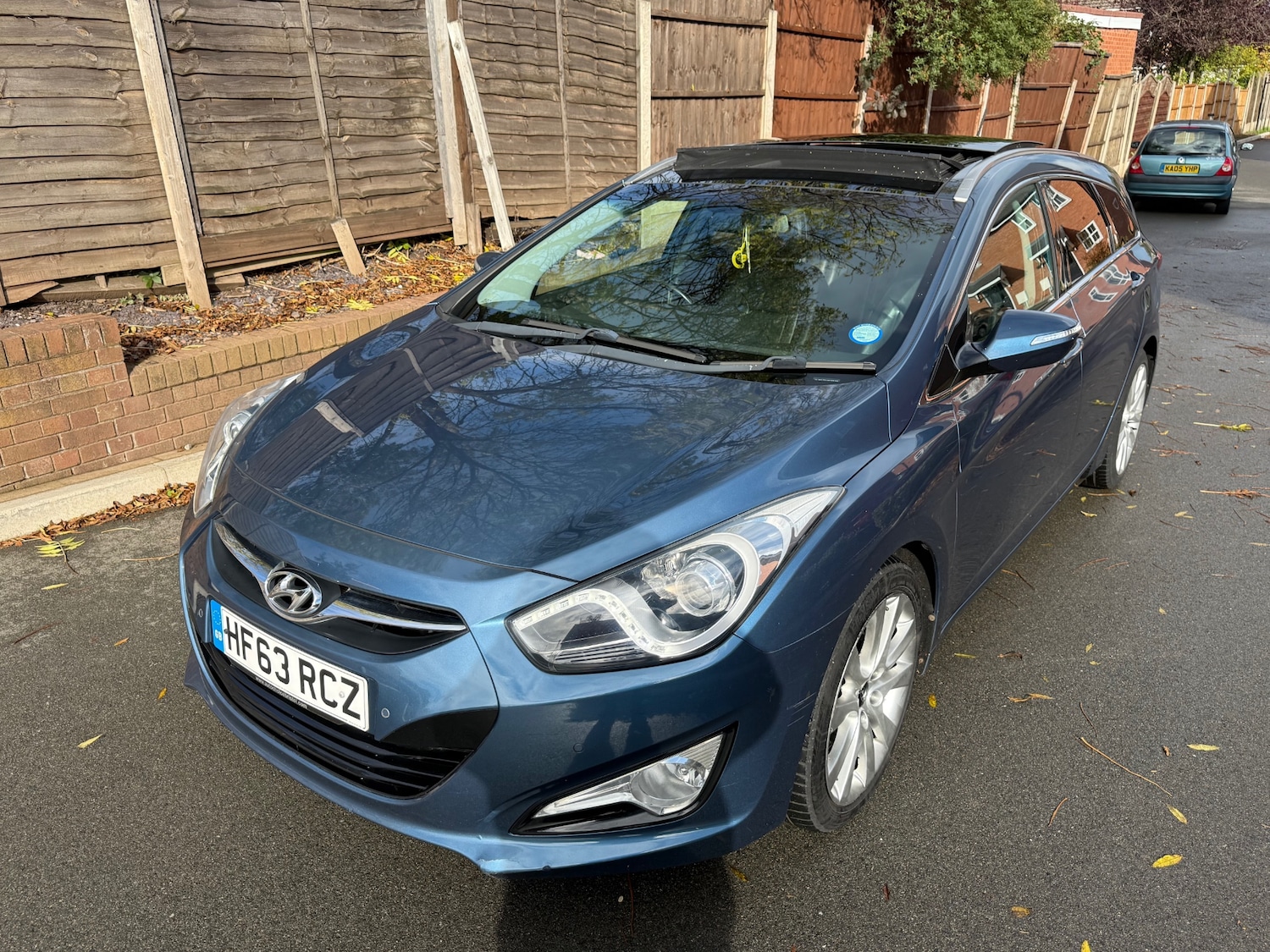Used Hyundai i40 2013 for sale - 77067450: Photo 10