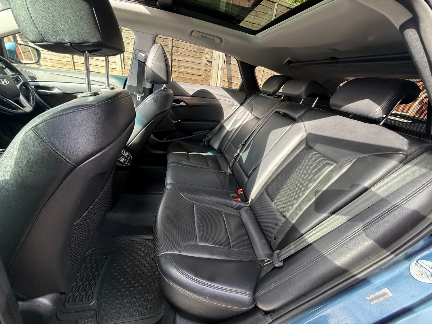 Used Hyundai i40 2013 for sale - 77067450: Photo 13