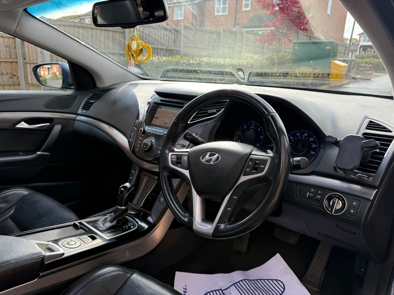 Used Hyundai i40 2013 for sale - 77067450: Photo 14