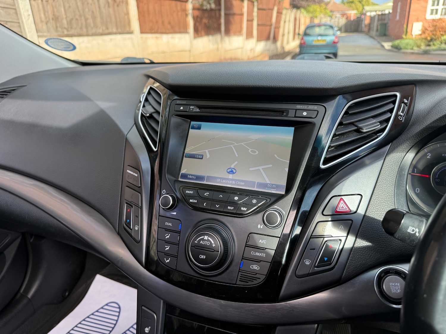 Used Hyundai i40 2013 for sale - 77067450: Photo 16