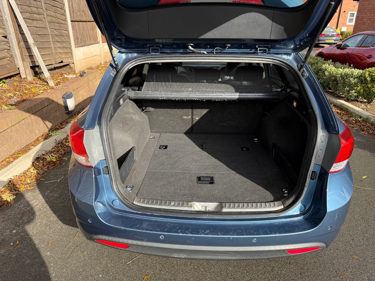 Used Hyundai i40 2013 for sale - 77067450: Photo 17