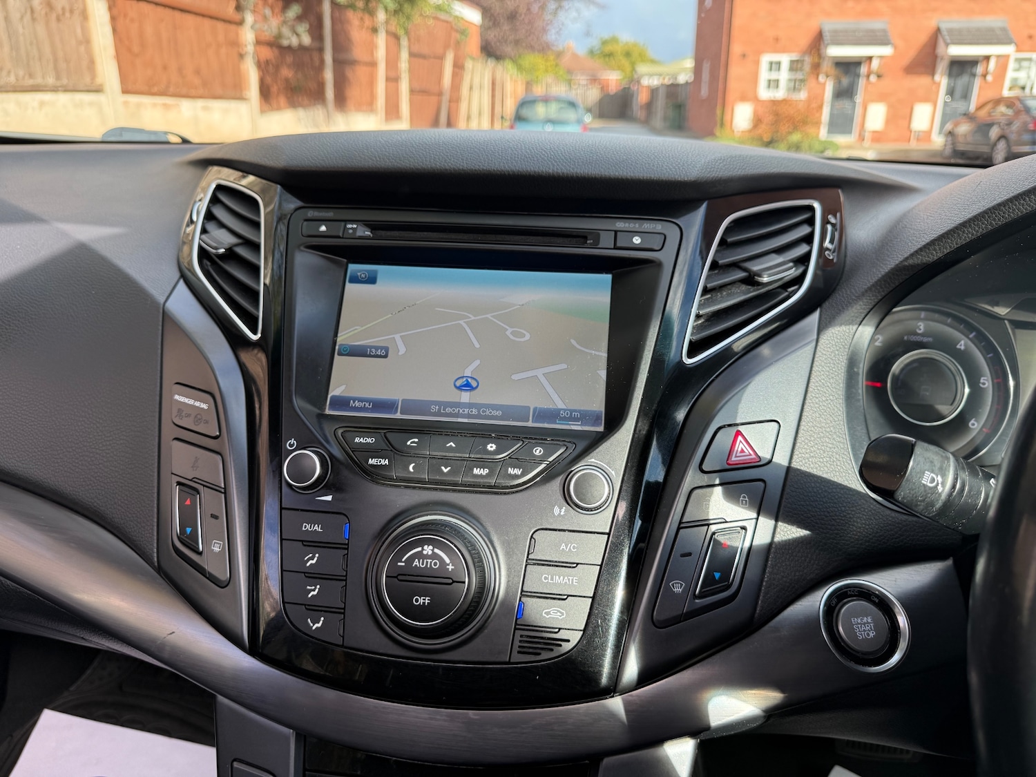 Used Hyundai i40 2013 for sale - 77067450: Photo 18