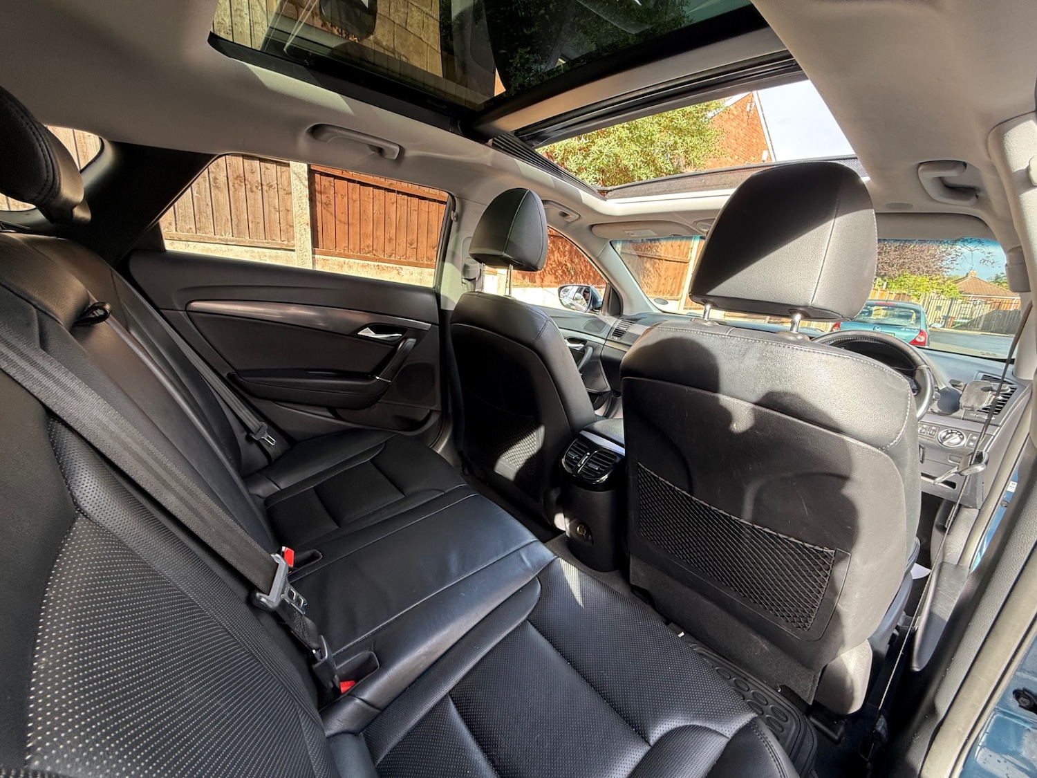 Used Hyundai i40 2013 for sale - 77067450: Photo 19