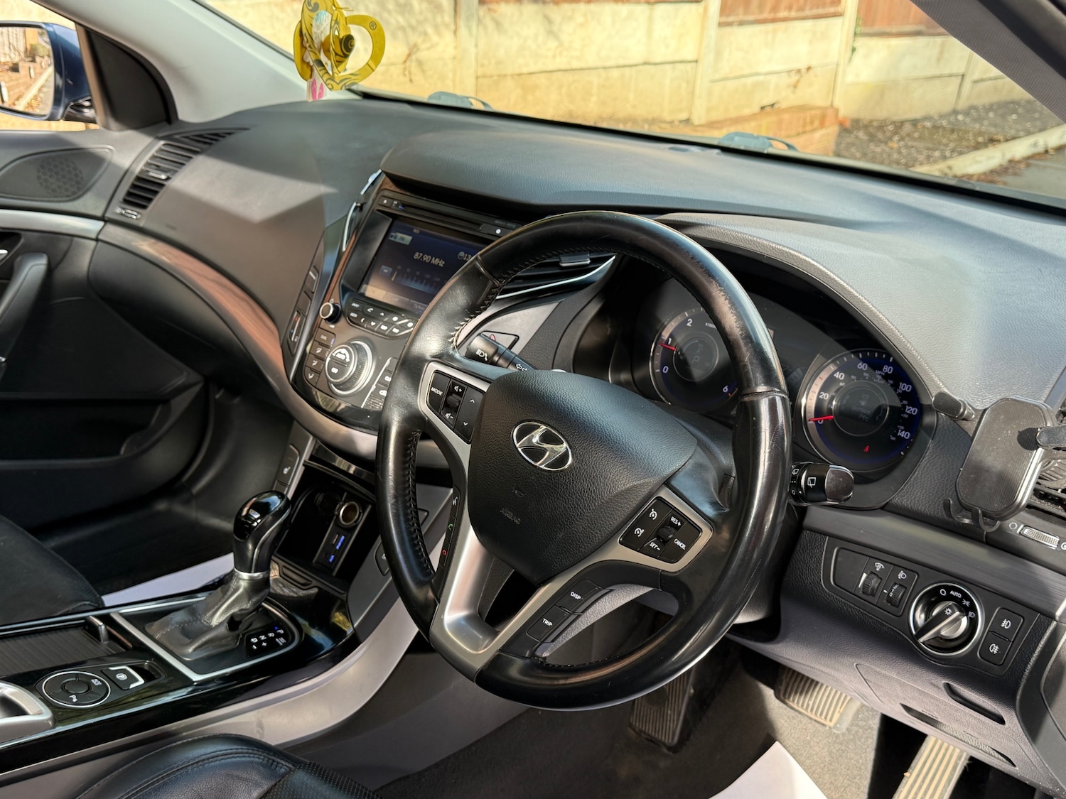 Used Hyundai i40 2013 for sale - 77067450: Photo 22