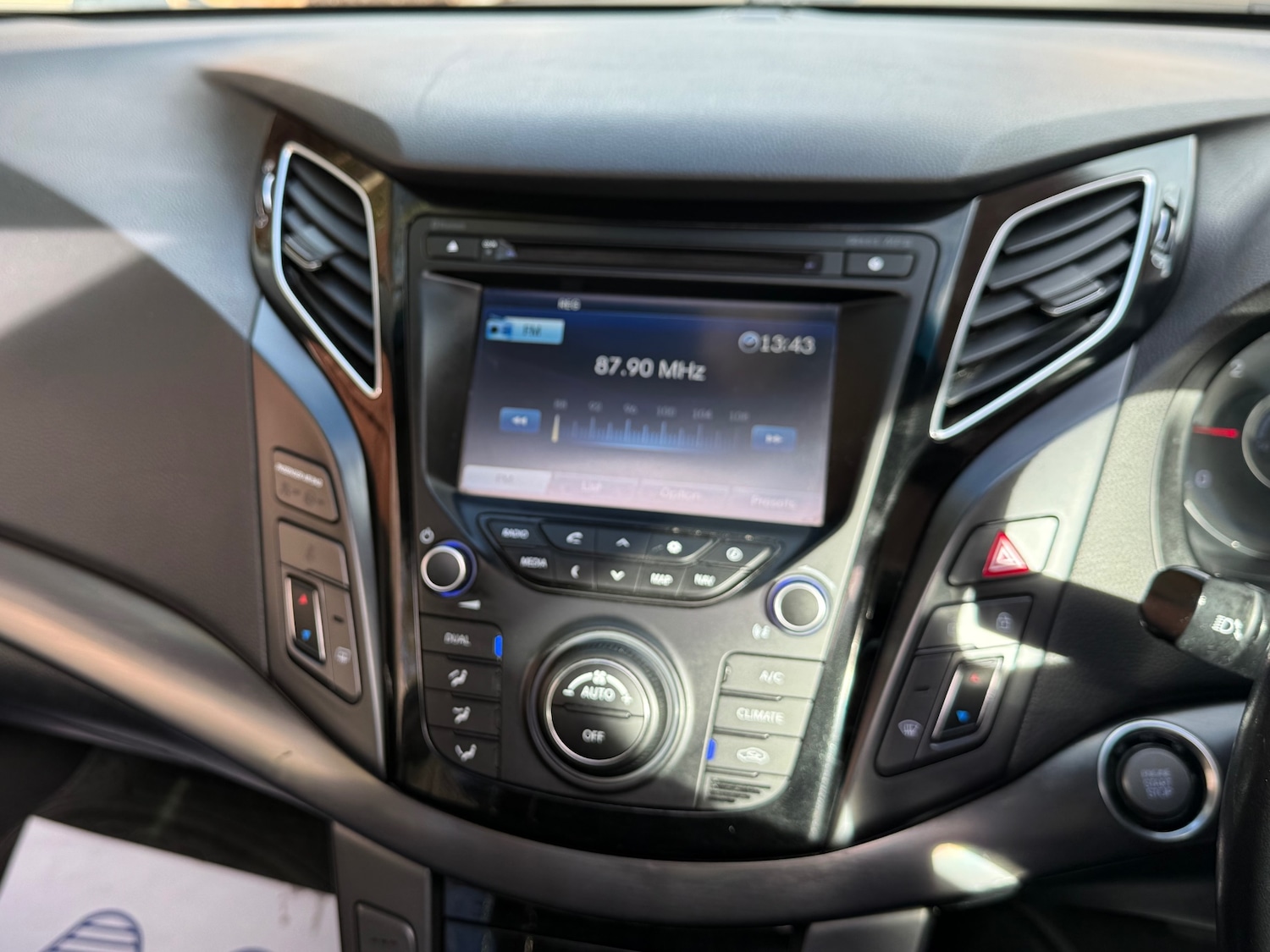 Used Hyundai i40 2013 for sale - 77067450: Photo 24