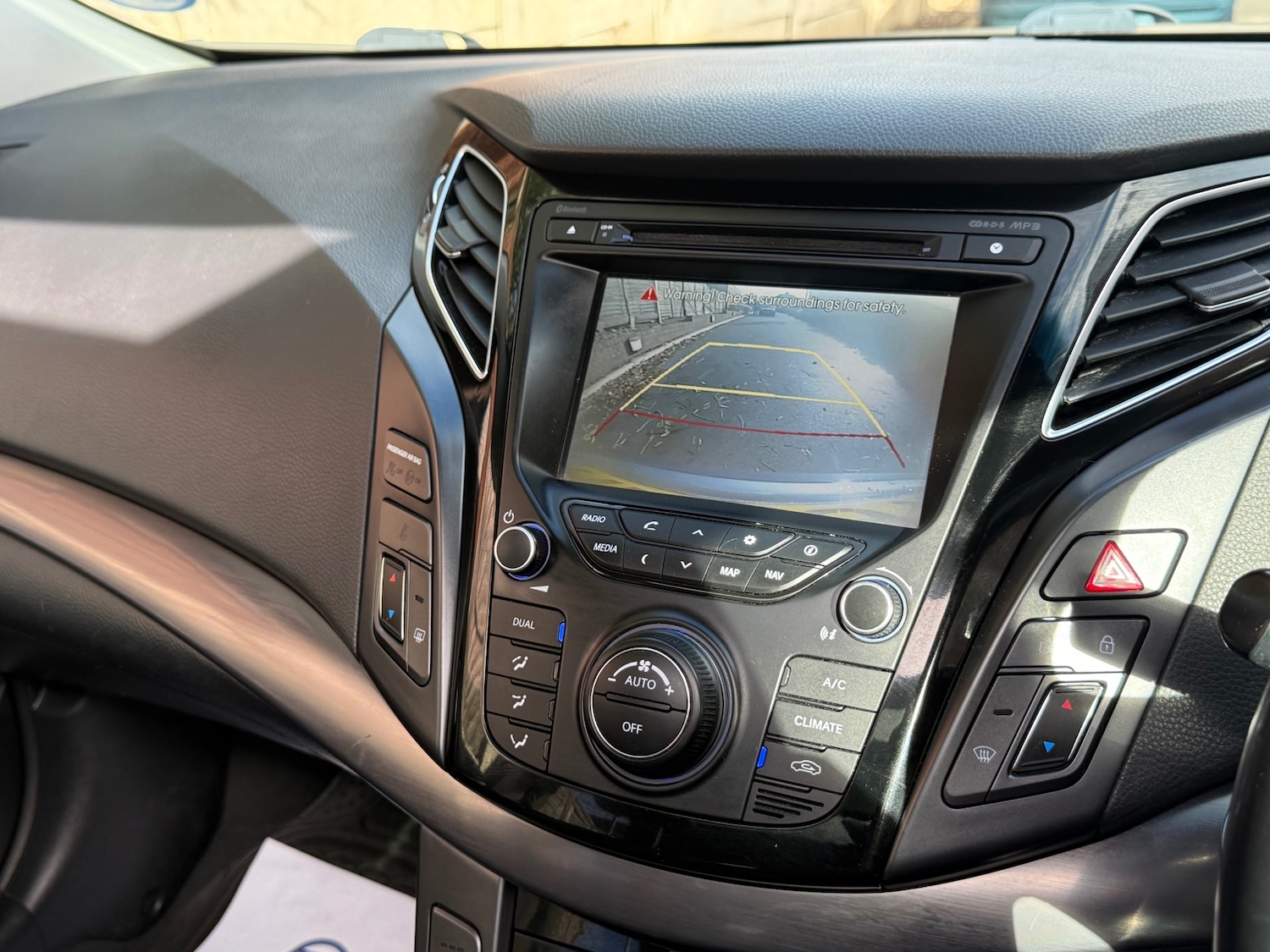 Used Hyundai i40 2013 for sale - 77067450: Photo 25