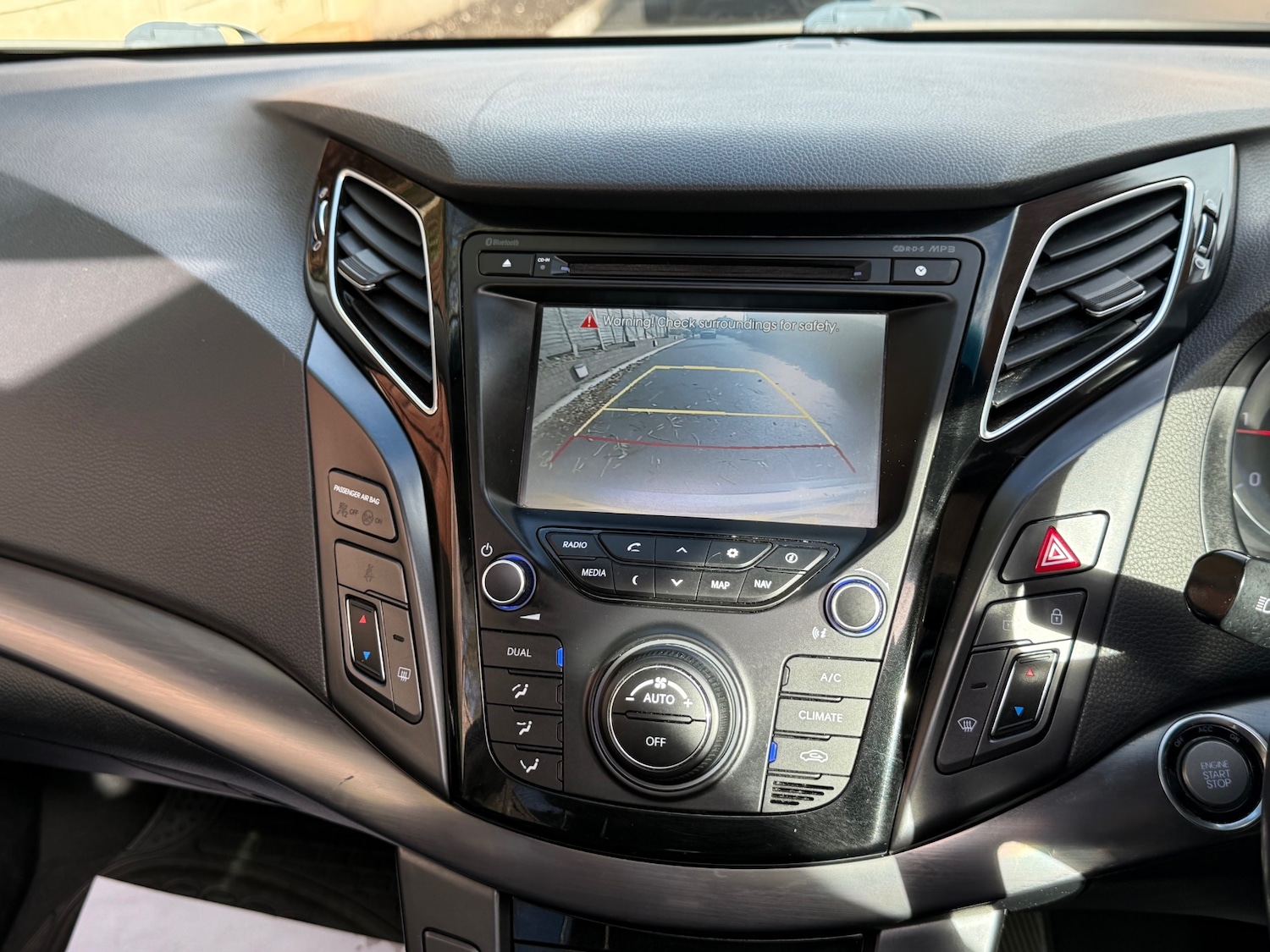 Used Hyundai i40 2013 for sale - 77067450: Photo 26