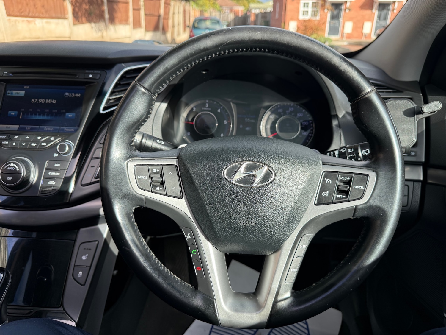 Used Hyundai i40 2013 for sale - 77067450: Photo 27