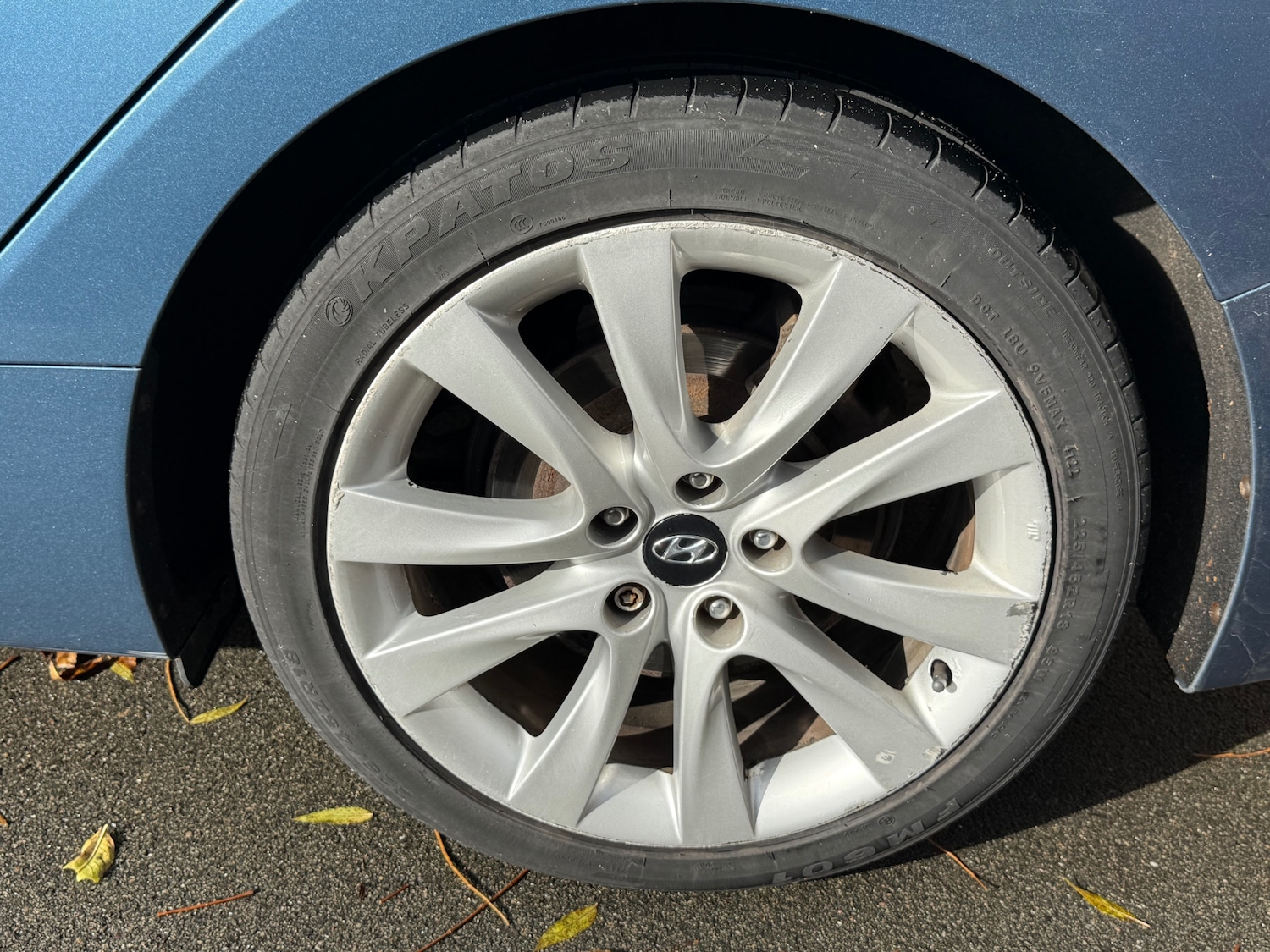 Used Hyundai i40 2013 for sale - 77067450: Photo 28