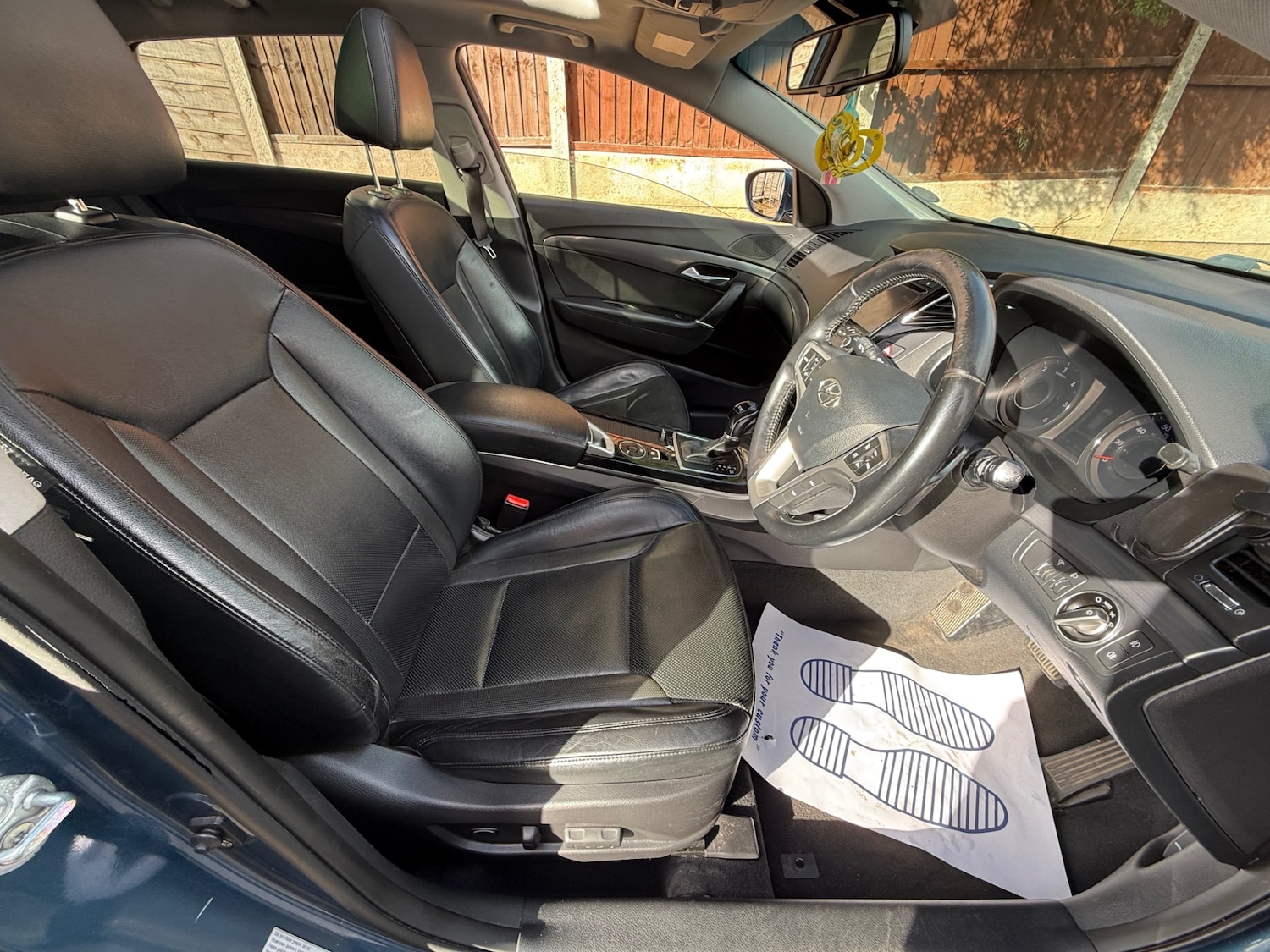 Used Hyundai i40 2013 for sale - 77067450: Photo 30