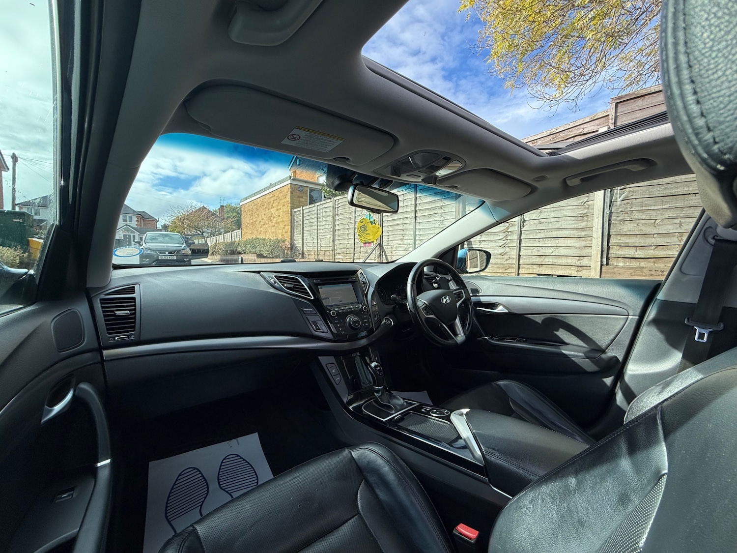 Used Hyundai i40 2013 for sale - 77067450: Photo 36