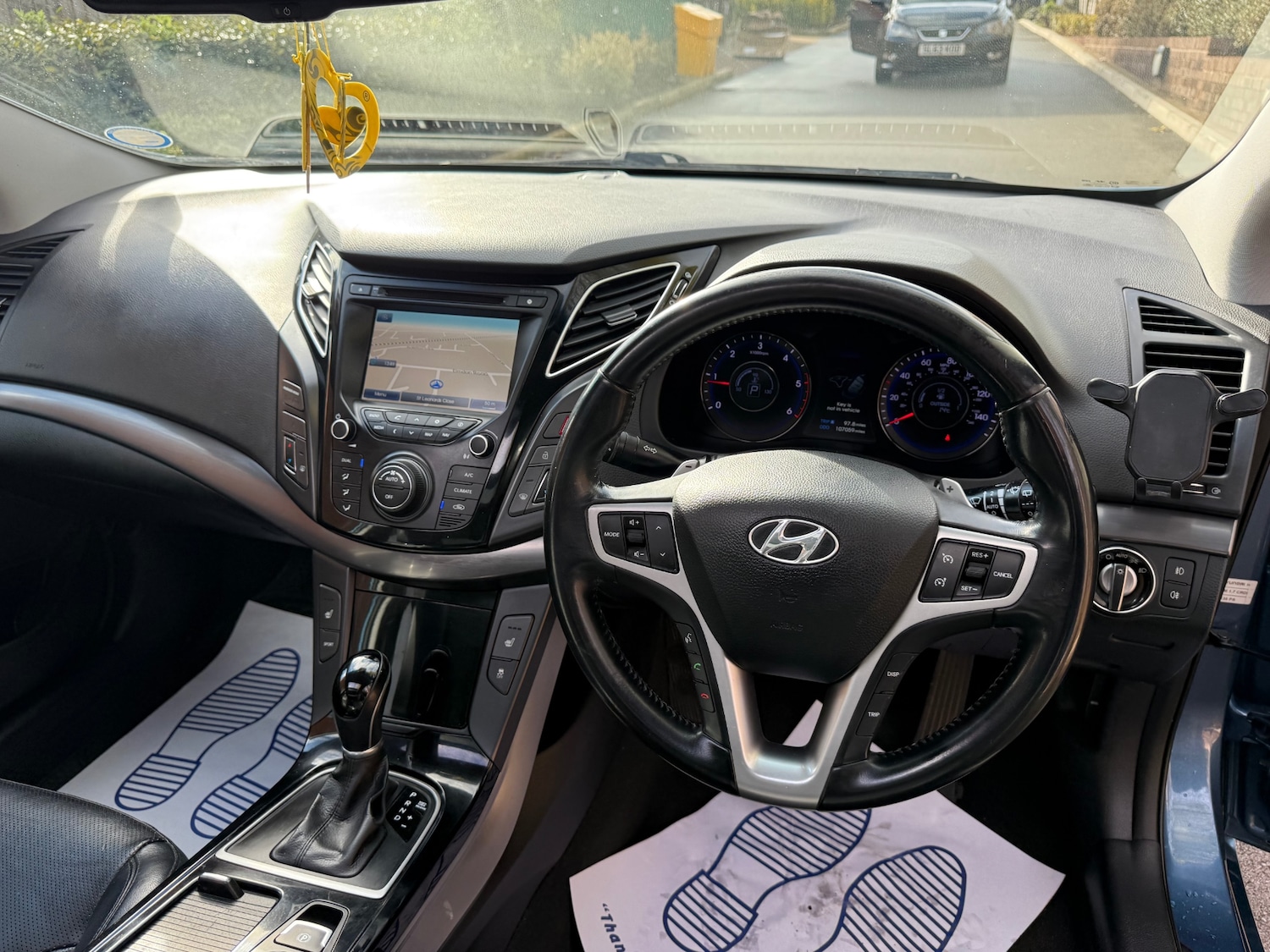 Used Hyundai i40 2013 for sale - 77067450: Photo 37