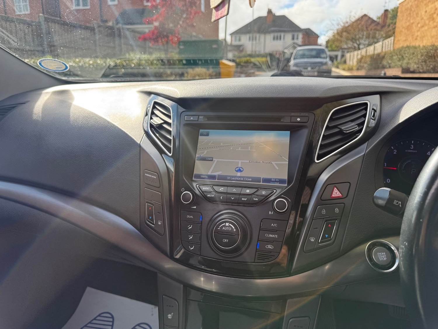 Used Hyundai i40 2013 for sale - 77067450: Photo 38