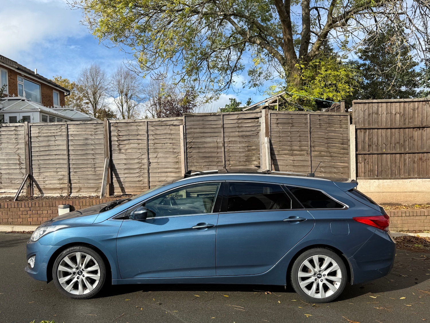 Used Hyundai i40 2013 for sale - 77067450: Photo 9