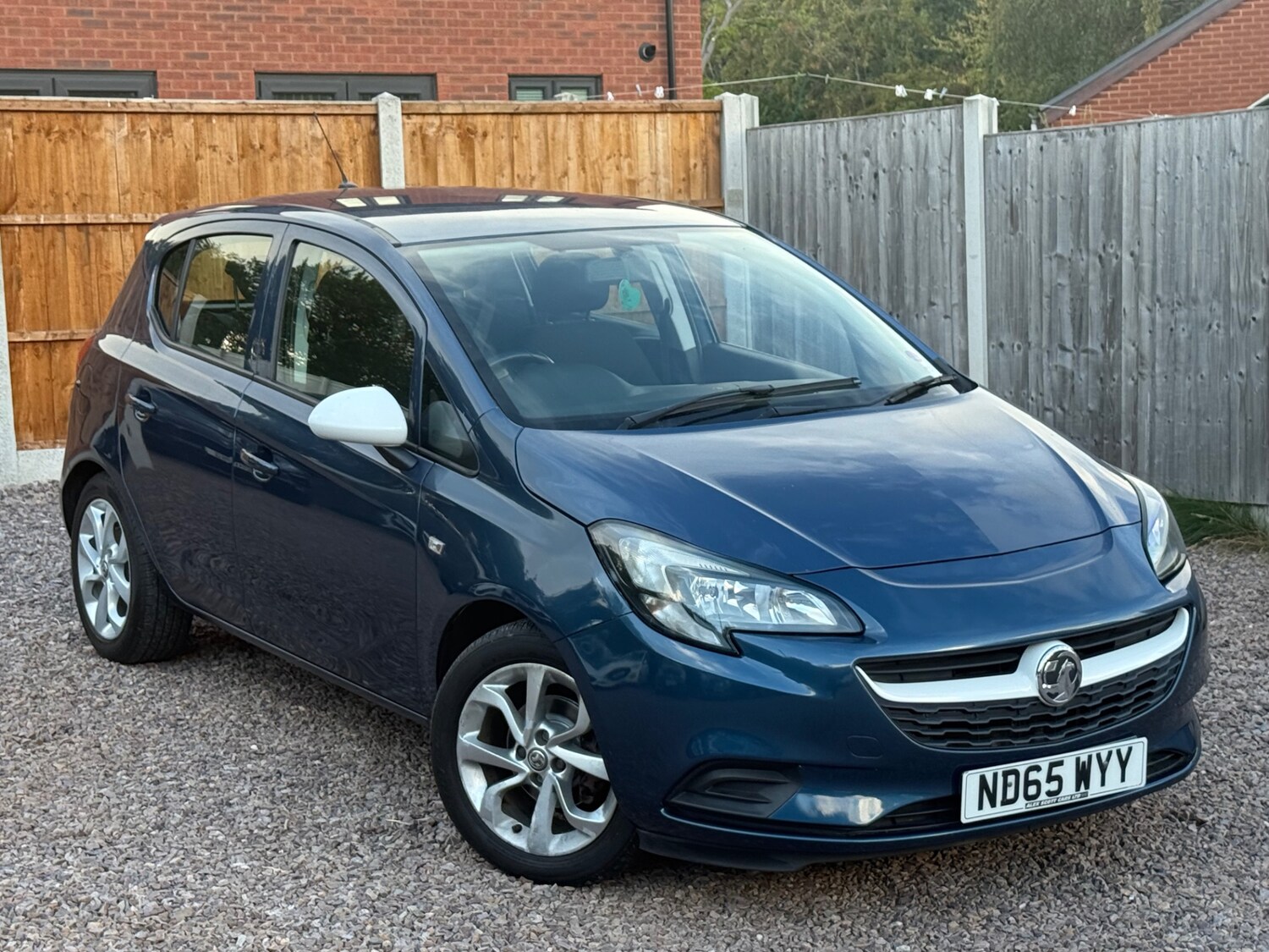 Vehicle 27