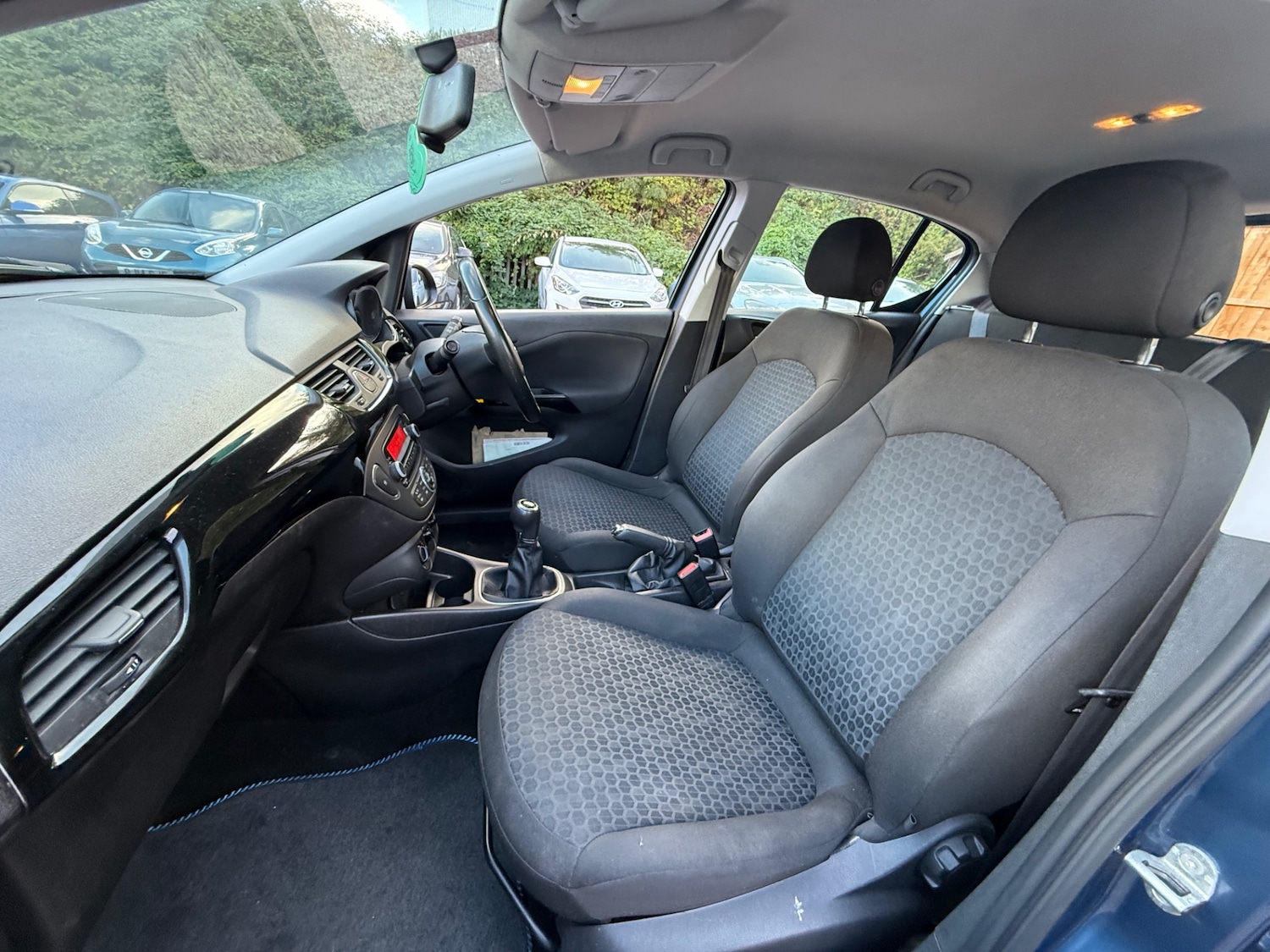 Vehicle 29