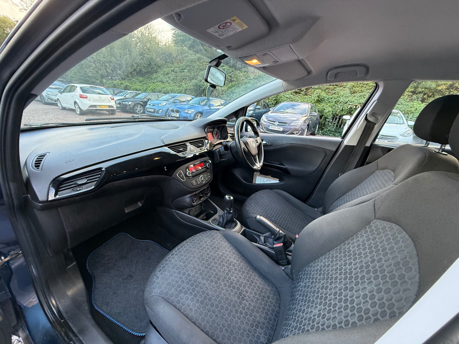 Vehicle 31