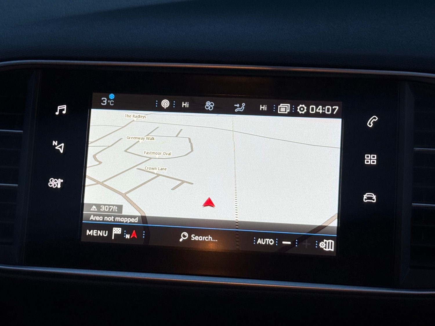 Used Peugeot 308 2018 for sale - 77145376: Photo 25