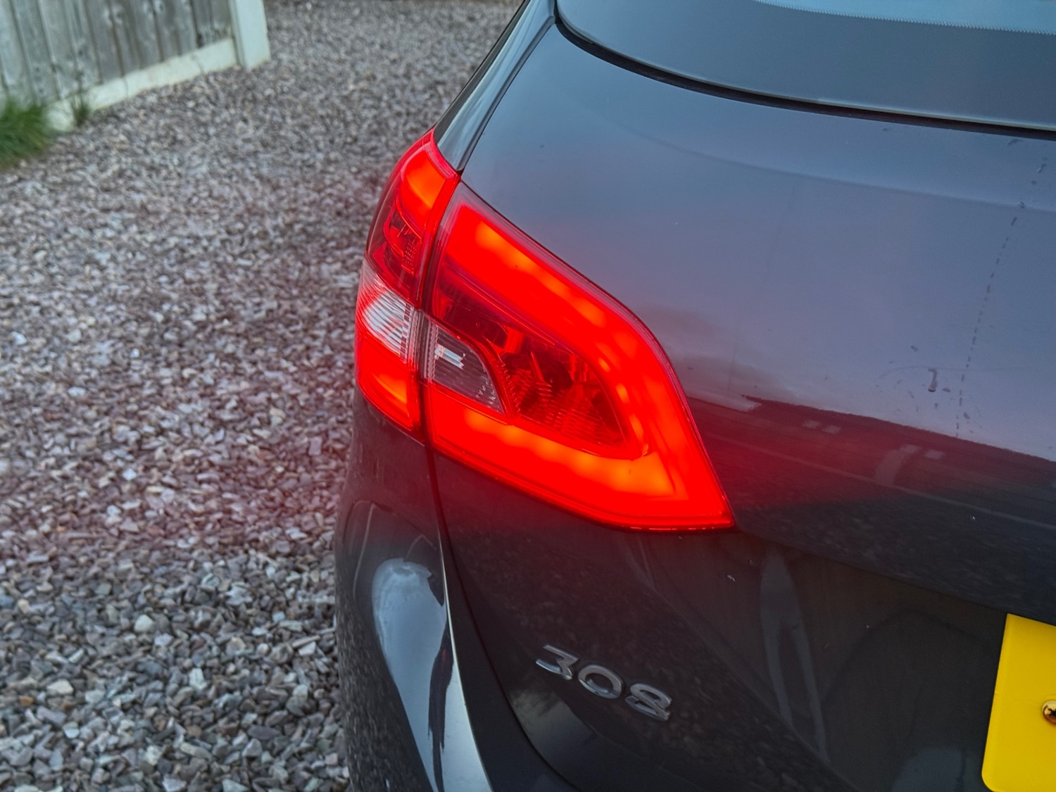 Used Peugeot 308 2018 for sale - 77145376: Photo 27