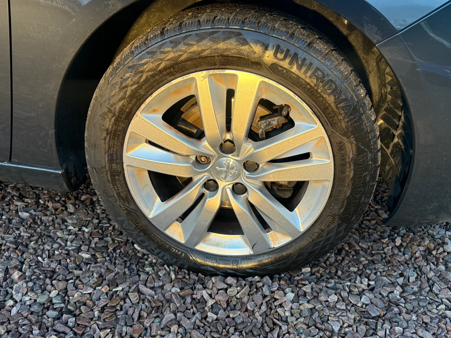 Used Peugeot 308 2018 for sale - 77145376: Photo 29