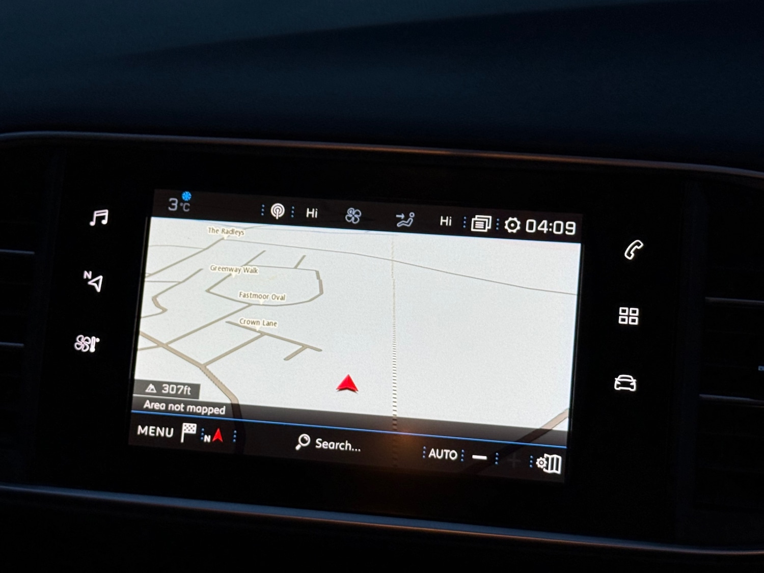 Used Peugeot 308 2018 for sale - 77145376: Photo 30