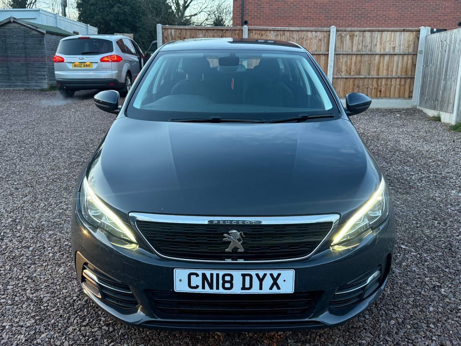 Used Peugeot 308 2018 for sale - 77145376: Photo 7