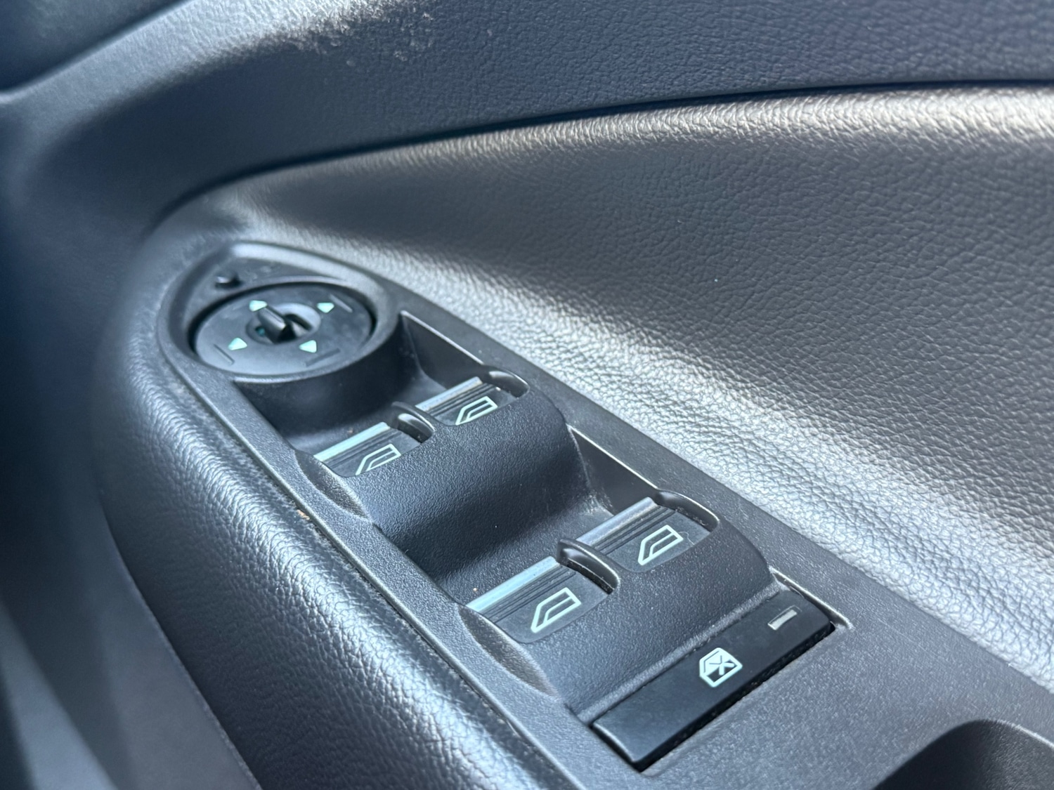 Vehicle 40