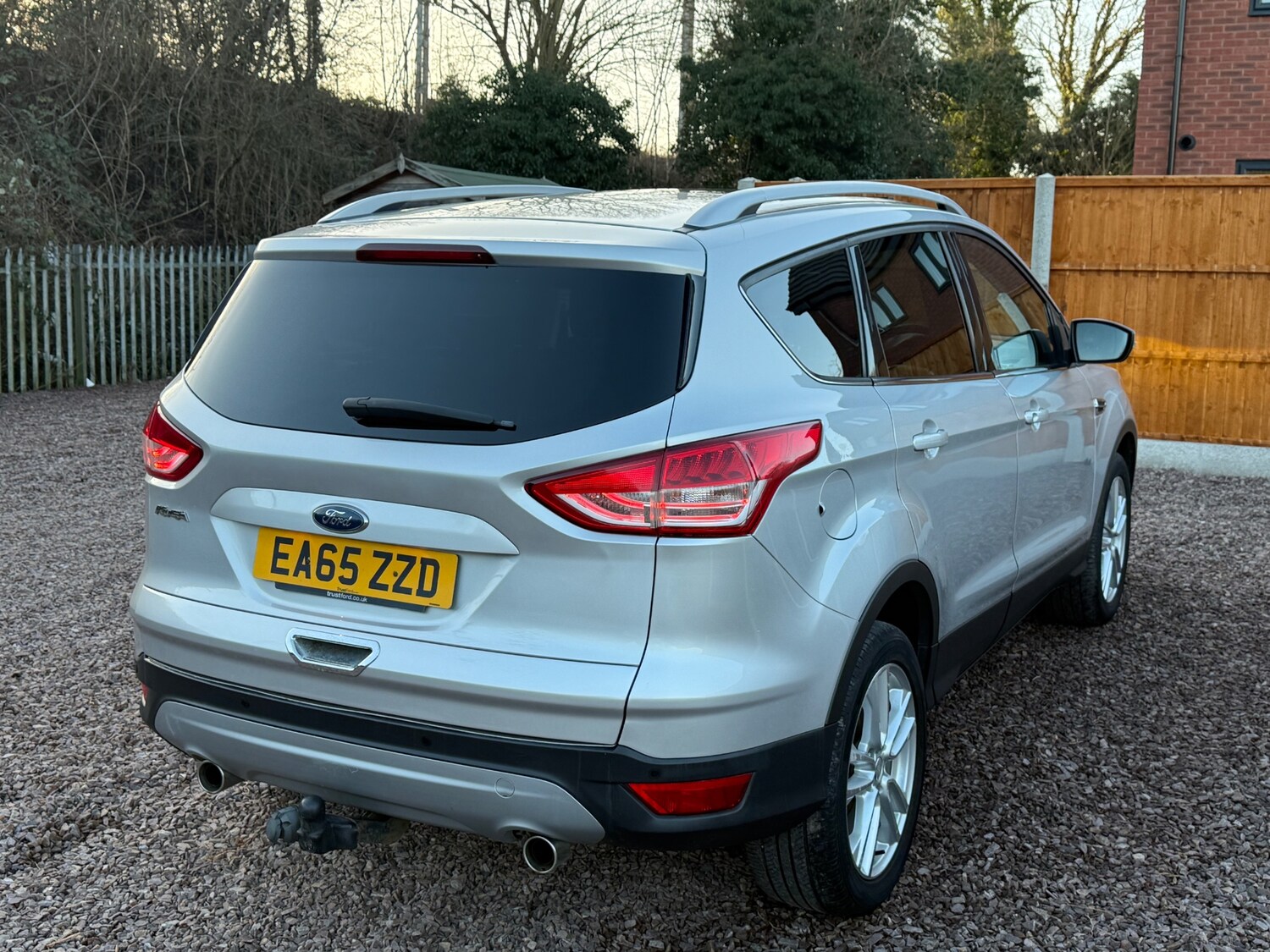 Vehicle 41