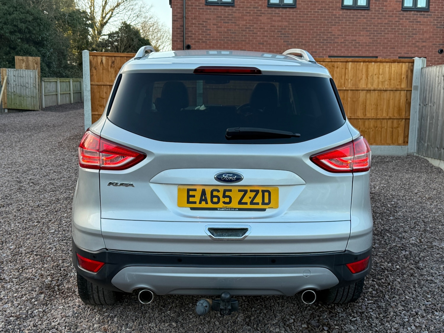 Vehicle 42