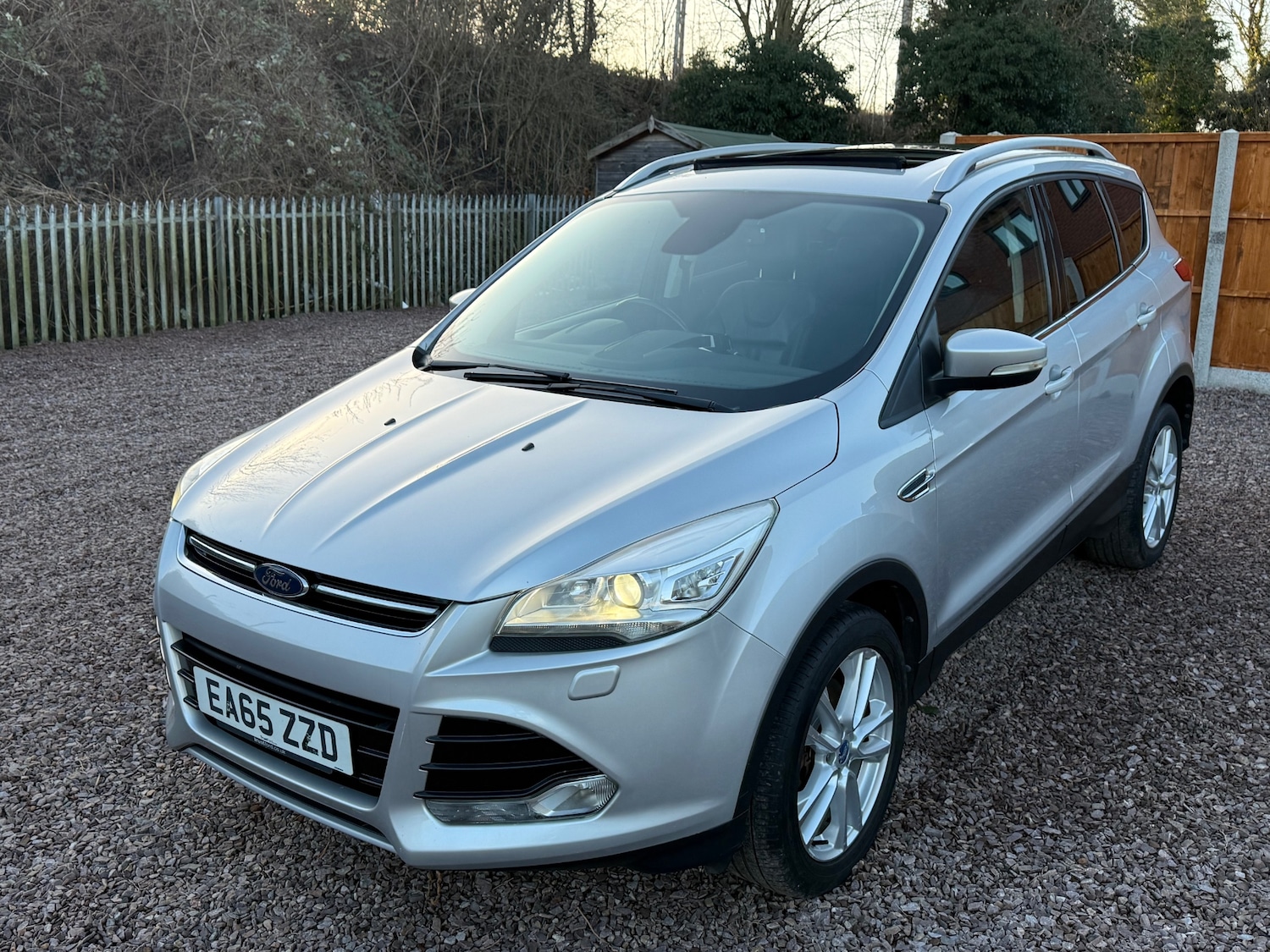 Vehicle 7