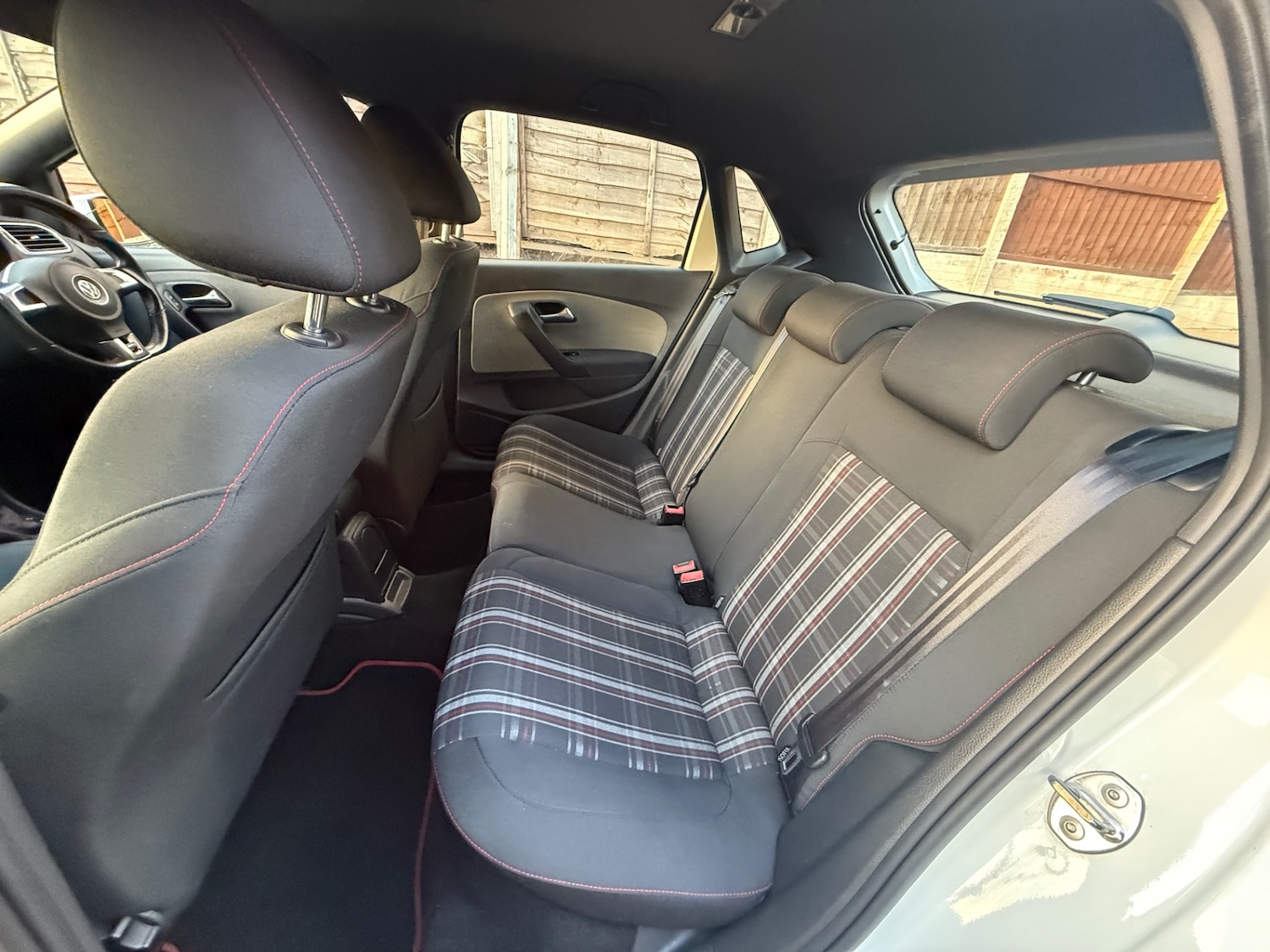 Used Volkswagen Polo 2011 for sale - 76946006: Photo 13