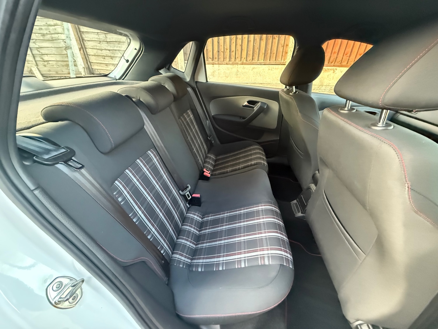 Used Volkswagen Polo 2011 for sale - 76946006: Photo 26