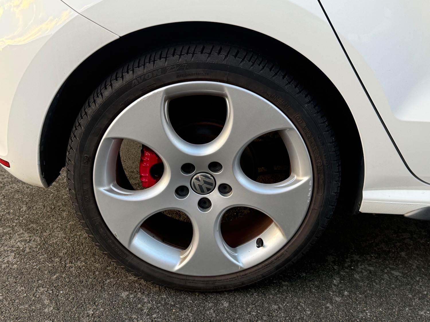 Used Volkswagen Polo 2011 for sale - 76946006: Photo 27