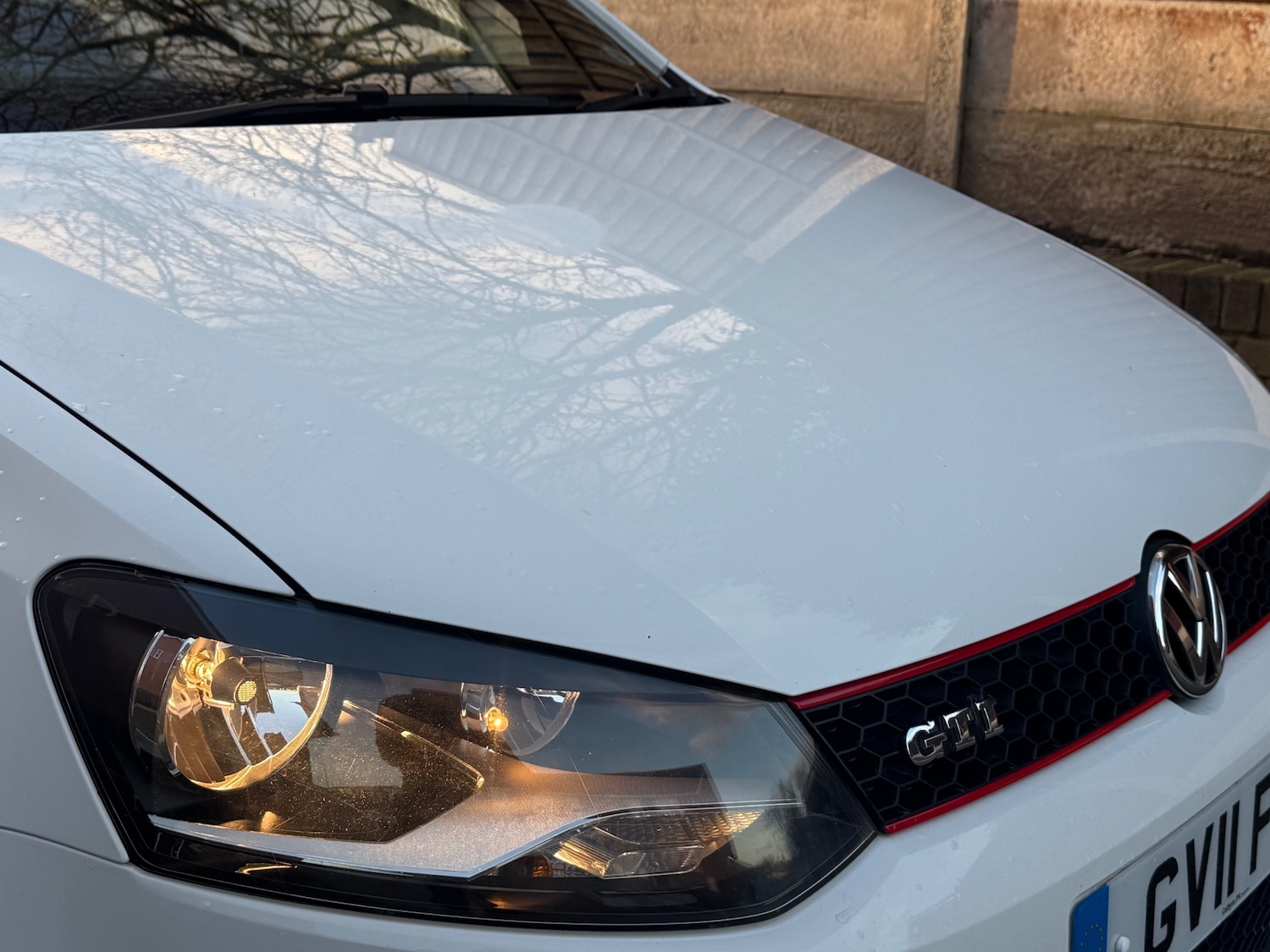 Used Volkswagen Polo 2011 for sale - 76946006: Photo 28