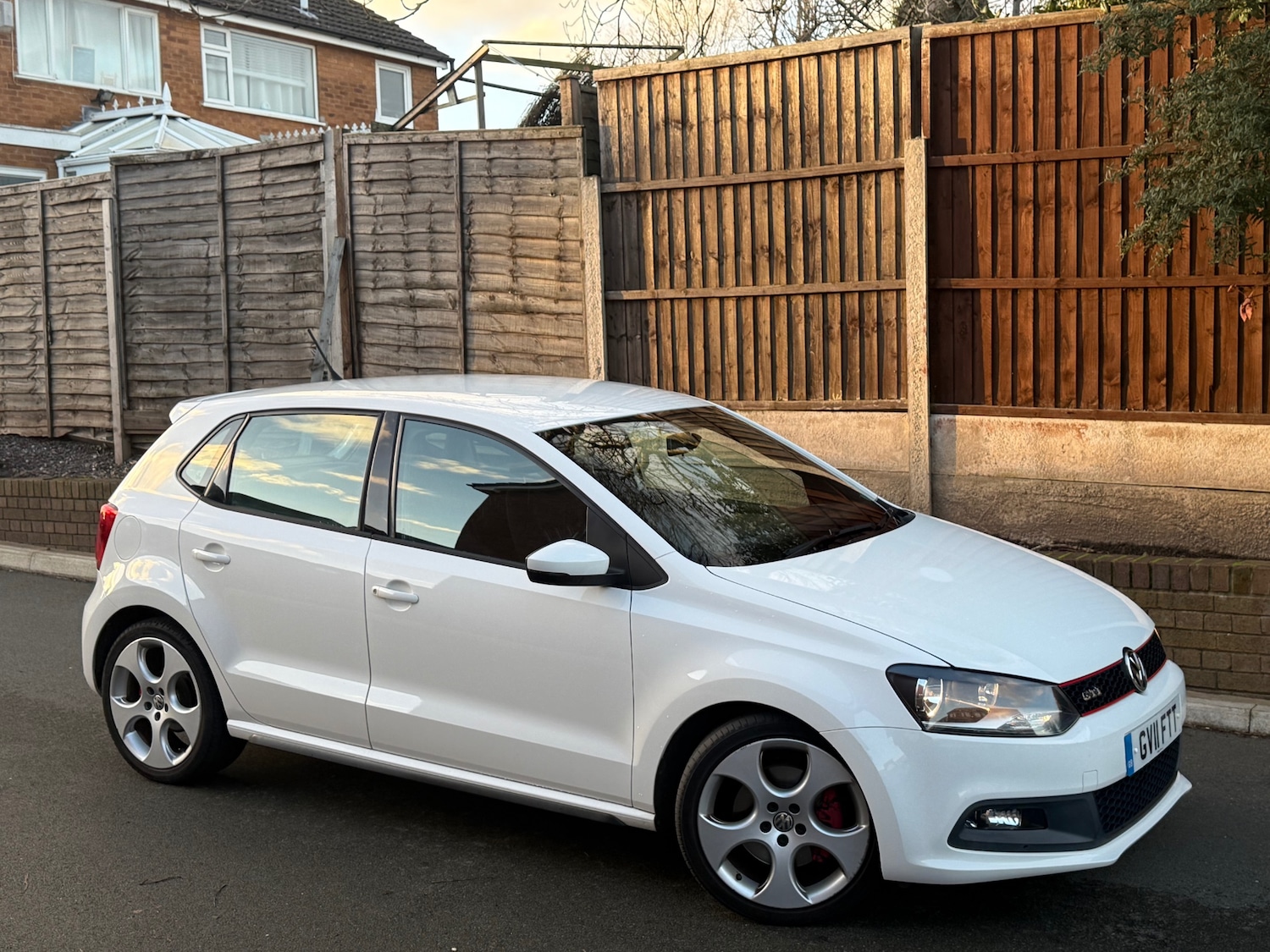 Used Volkswagen Polo 2011 for sale - 76946006: Photo 29