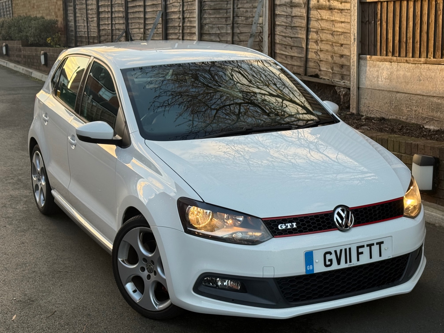 Used Volkswagen Polo 2011 for sale - 76946006: Photo 30